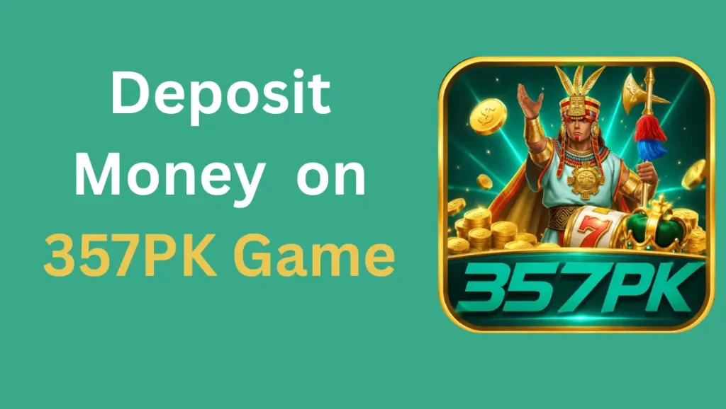 Deposit Money