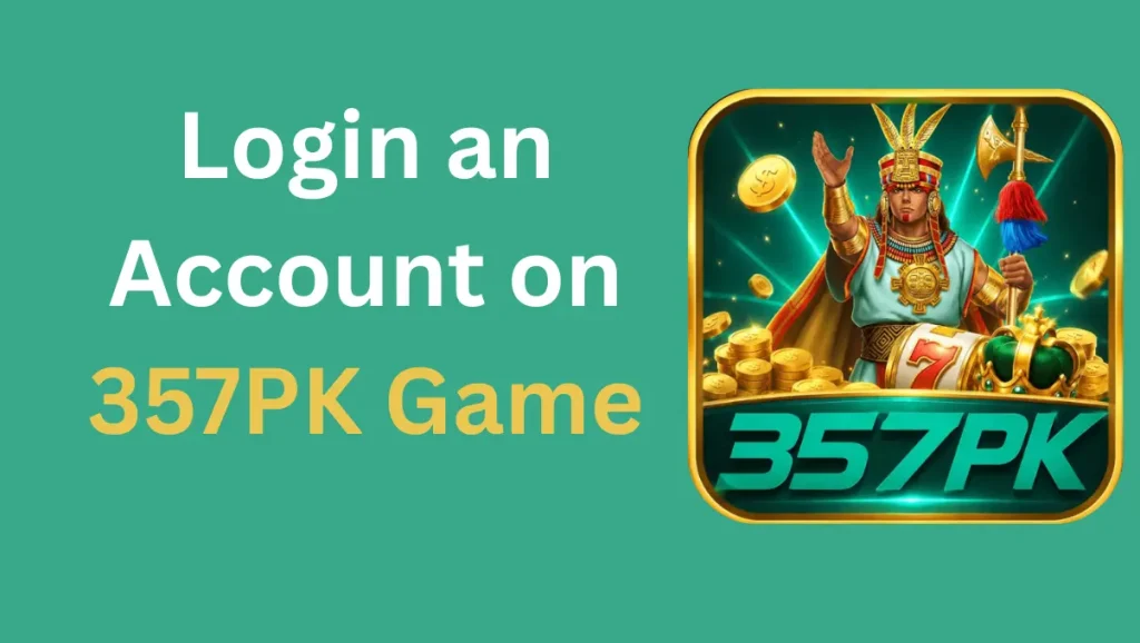  Login an Account
