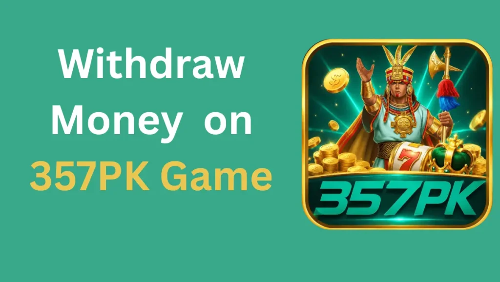 Withdraw Money
